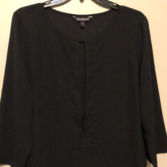 Express blouse - Picture 2 of 2